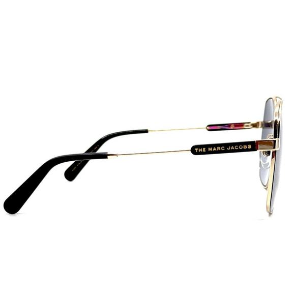 New, MARC JACOBS Sunglasses MARC 576/S RHL9O Authentic - Picture 3 of 11